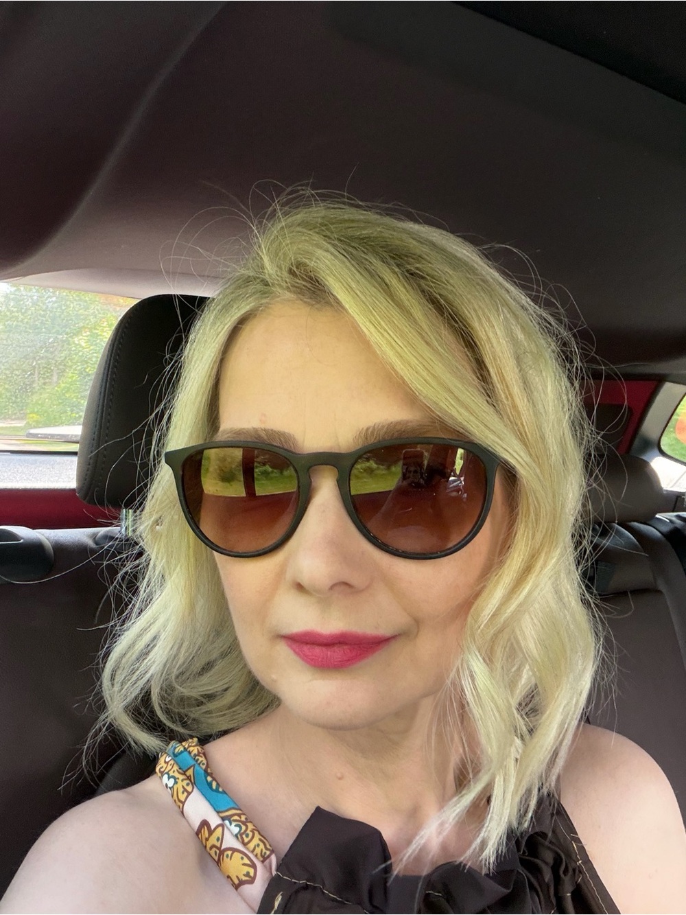 Meet your Posher, Olena